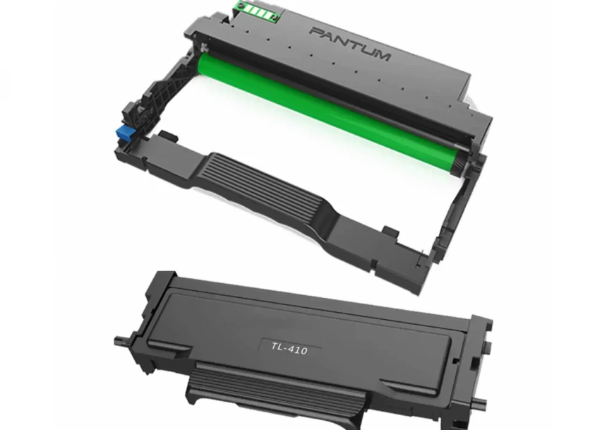 Pakovanje Pantum Toner TL-410U + Drum DL...