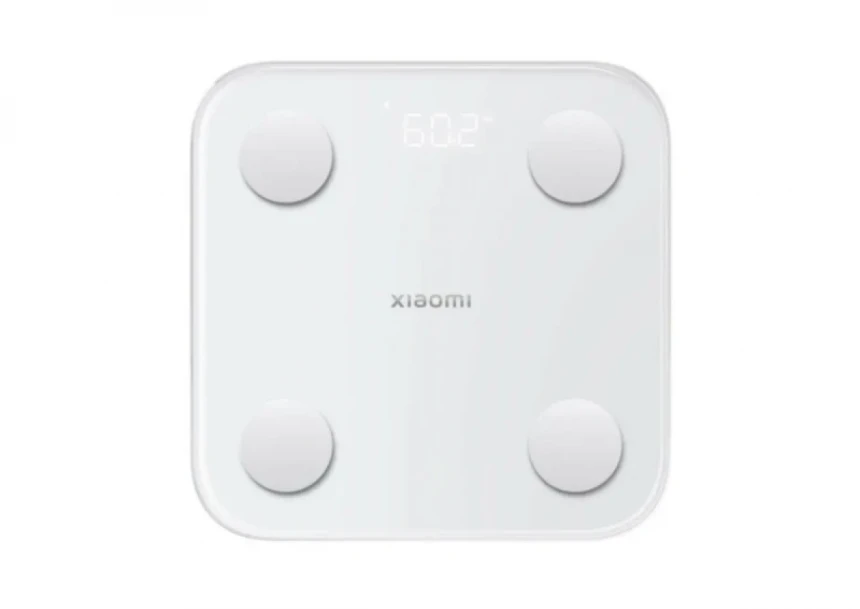Pametna vaga XIAOMI S400 BHR7793GL