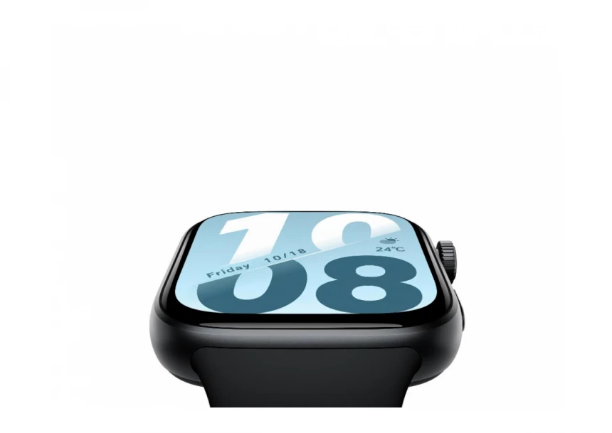 Pametni sat HONOR Watch X5i/crna