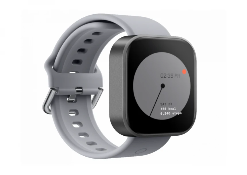 Pametni sat NOTHING CMF Watch Pro/sivi/u...