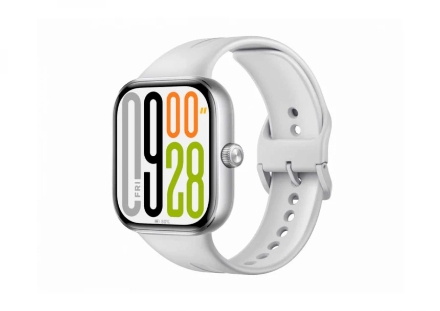 Pametni sat XIAOMI Redmi Watch 5 Siva