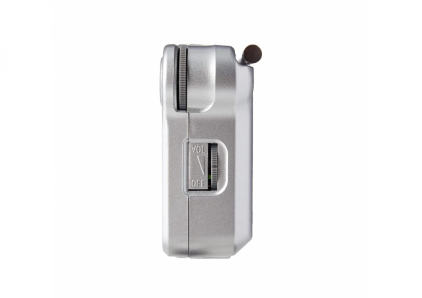 PANASONIC prenosni radio prijemnik RF-P150DEG-S