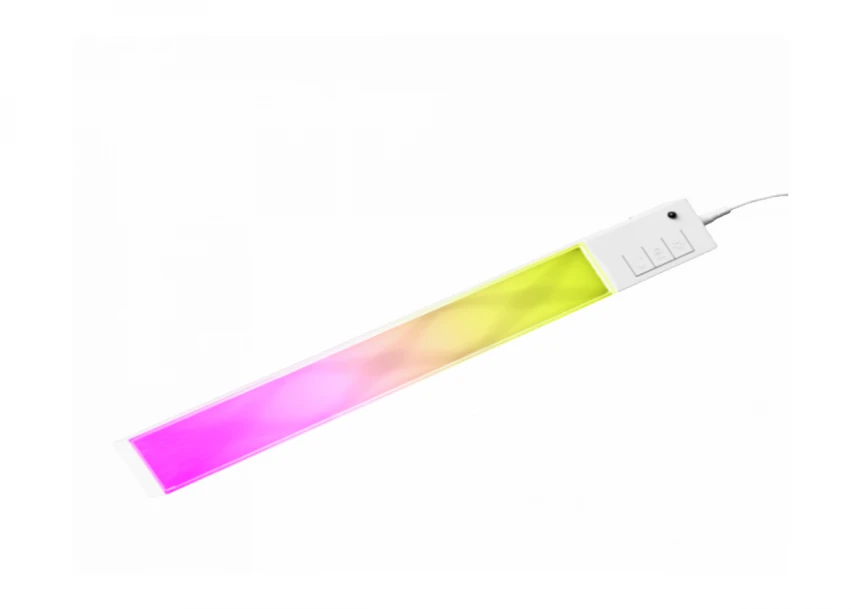 Panel TRUST GXT905 VYBZ RGBIC WALL LIGHT...