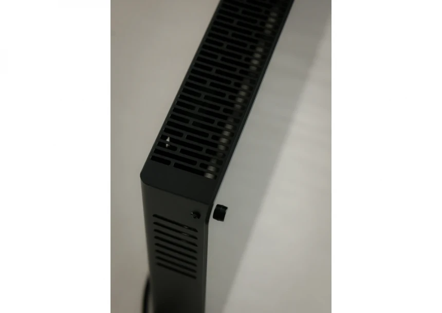 Panelni radijator Fira H2000/snaga 2000W/wifi/black