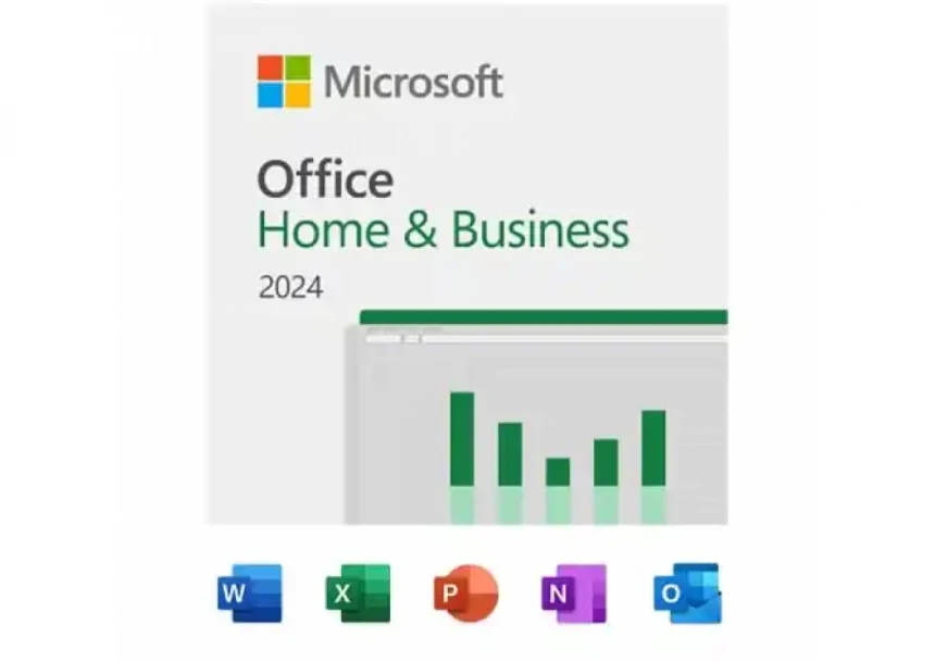 Papir sa licencom Microsoft FPP Office H...