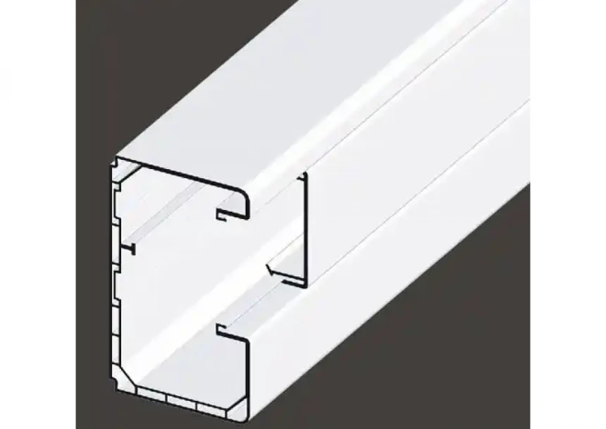 Parapetni kanala Kopos 90x55x2000mm PK s...
