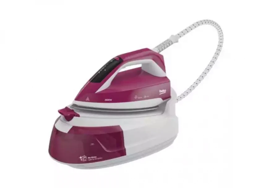 Parna stanica Beko SGA6126R snaga 2600W/...