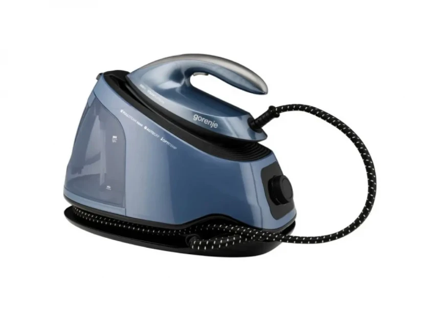 Parna stanica Gorenje SGD3000BBK