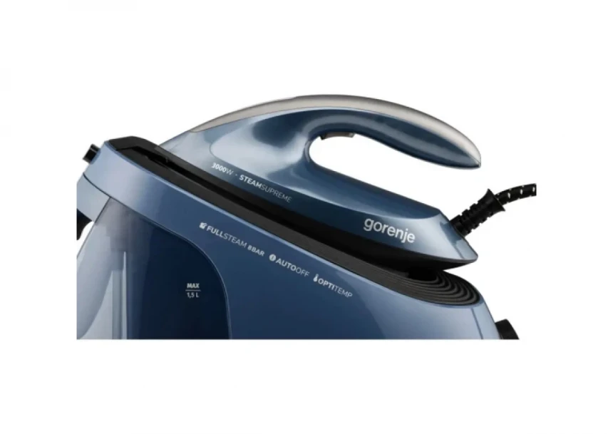 Parna stanica Gorenje SGD3000BBK
