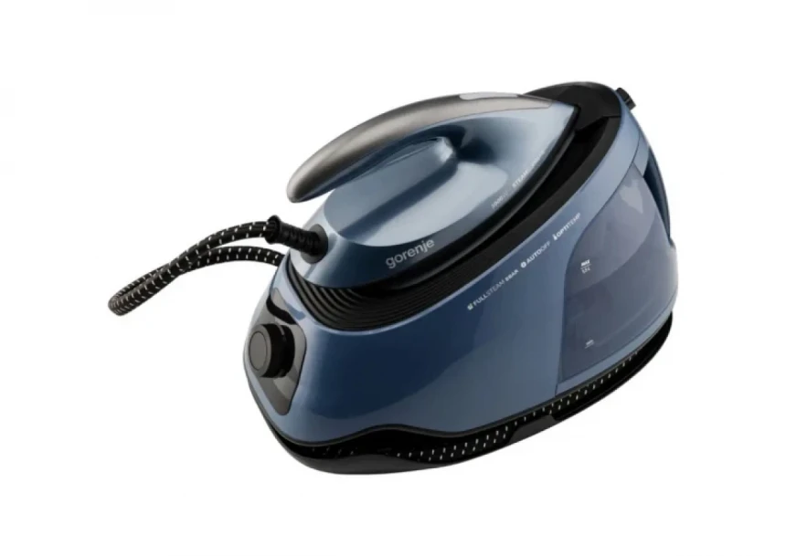 Parna stanica Gorenje SGD3000BBK