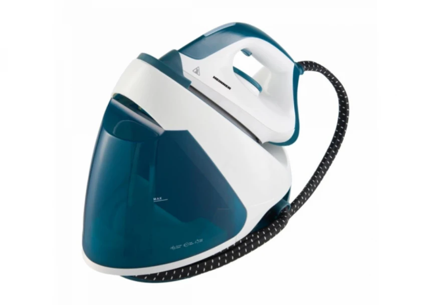 Parna stanica HEINNER IdeaSteam HIS-D2005WB/2200W/5bara