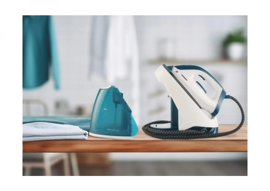 Parna stanica HEINNER IdeaSteam HIS-D2005WB/2200W/5bara