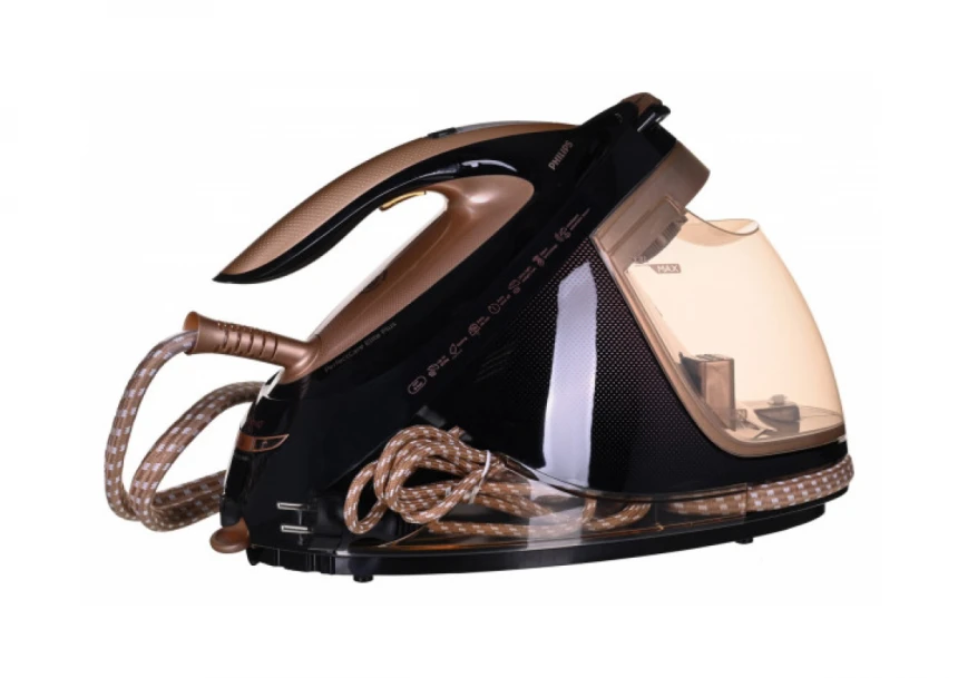 Parna stanica  PHILIPS GC9682/80