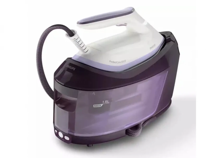 Parna stanica Philips PSG6024/30