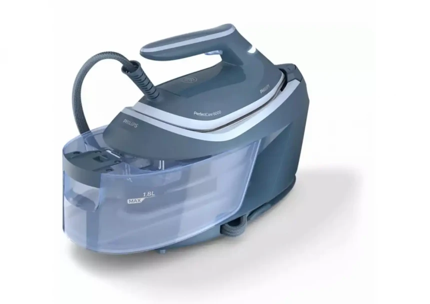 Parna stanica Philips PSG6042/20