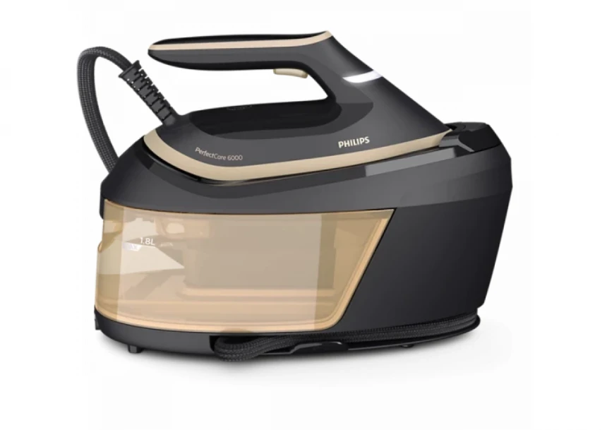 Parna stanica Philips PSG6064/00 2400W