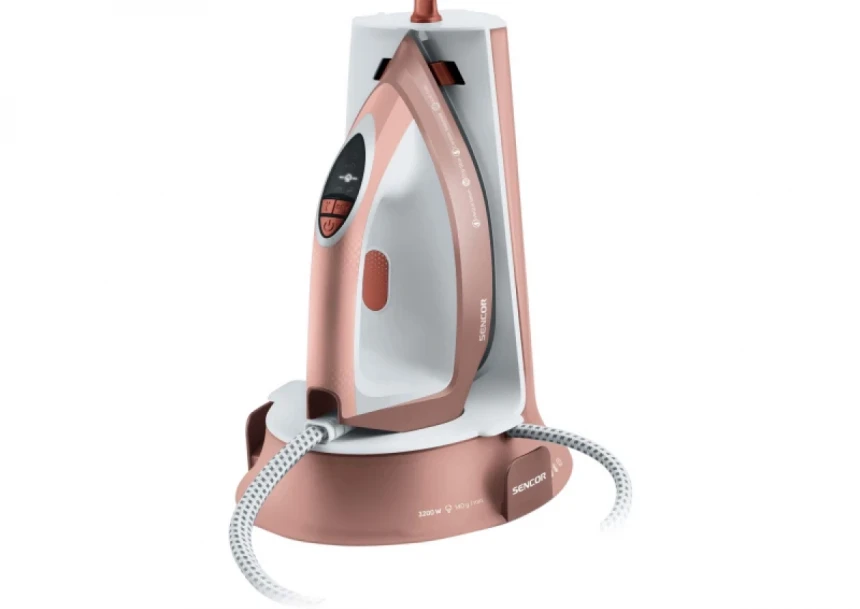 Parna stanica Sencor SSI 0910RS/3200W