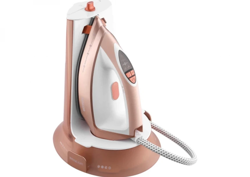 Parna stanica Sencor SSI 0910RS/3200W