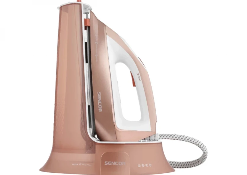 Parna stanica Sencor SSI 0910RS/3200W