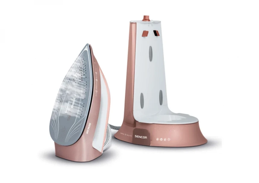 Parna stanica Sencor SSI 0910RS/3200W