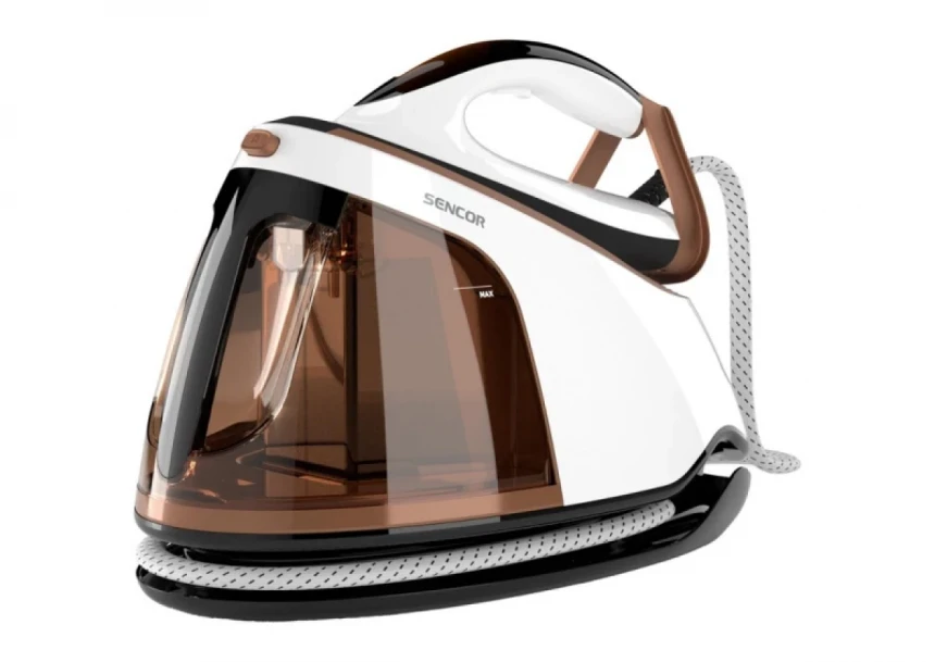 Parna stanica Sencor SSI 0950BZ/3000W