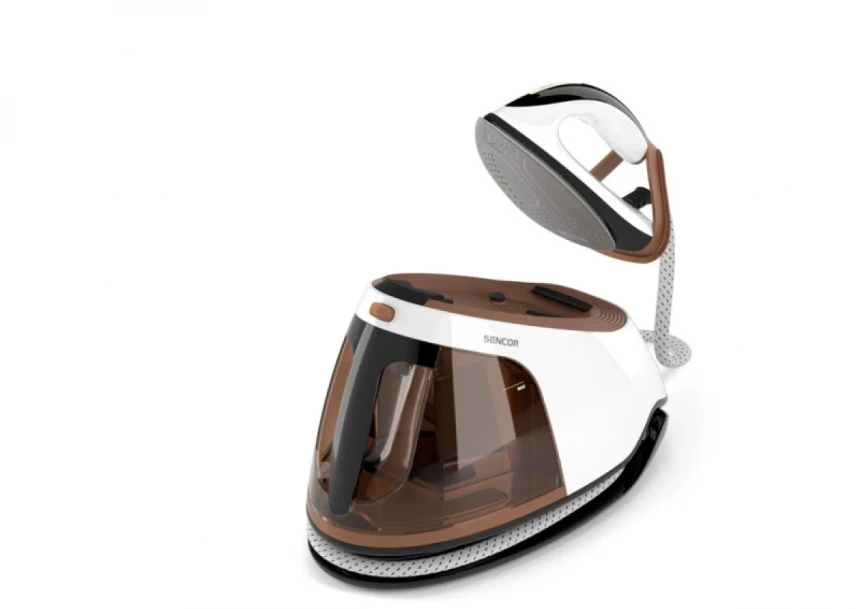 Parna stanica Sencor SSI 0950BZ/3000W