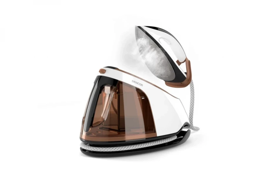 Parna stanica Sencor SSI 0950BZ/3000W