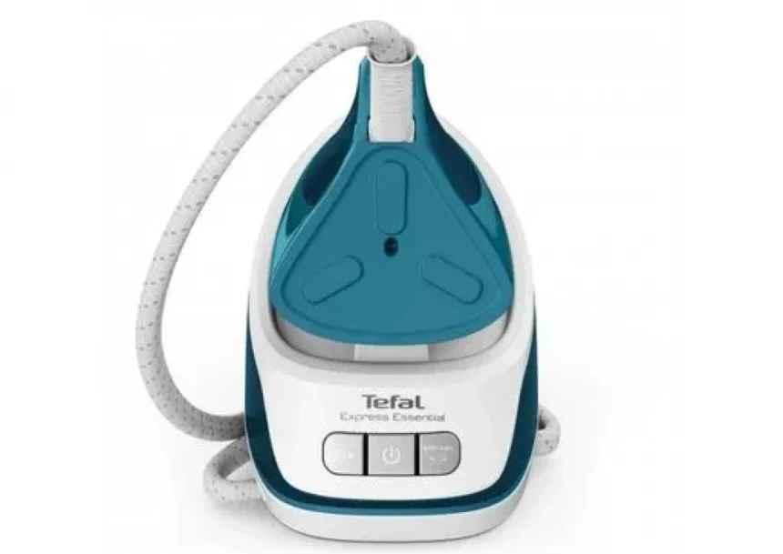 Parna stanica TEFAL SV6115