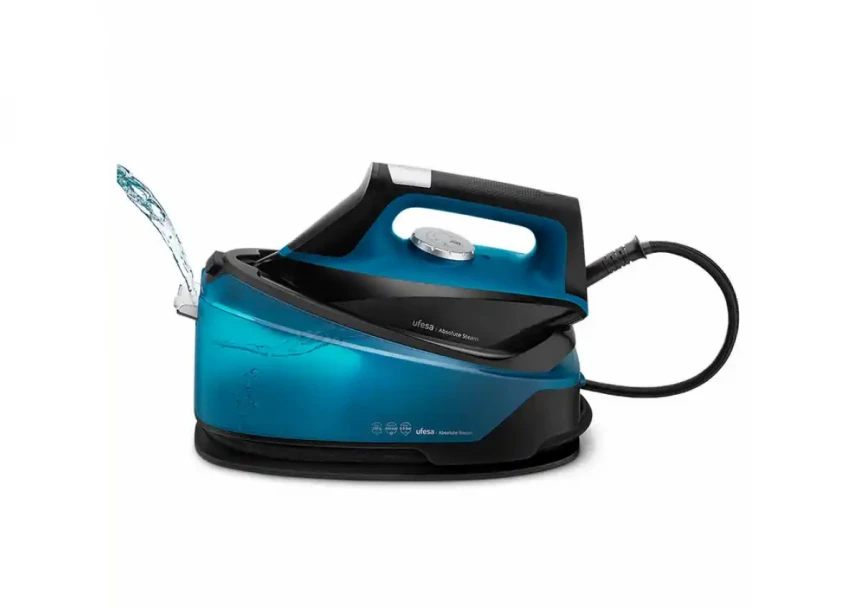 Parna stanica Ufesa Absolute steam snaga...