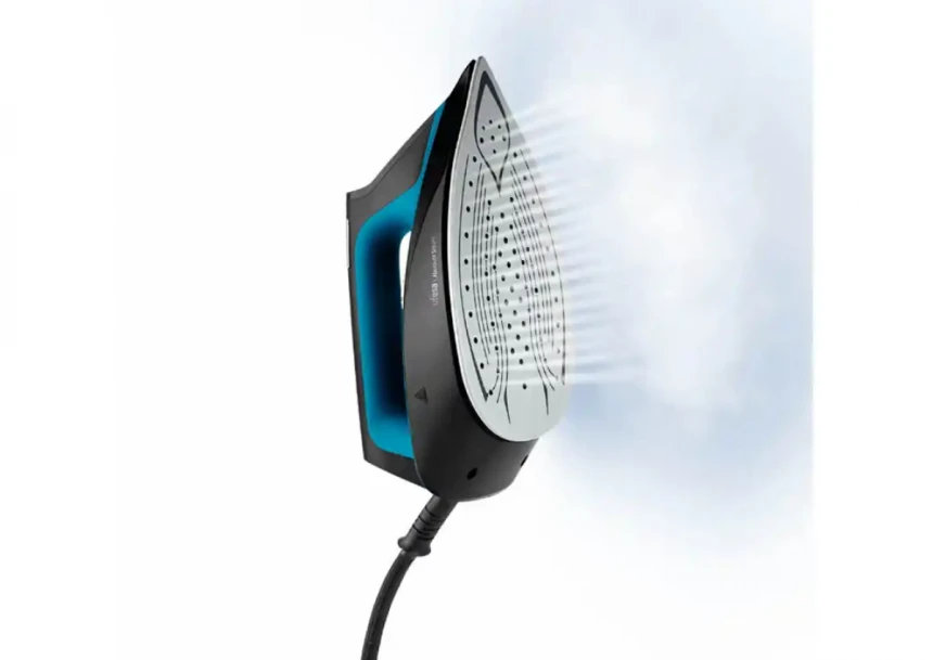 Parna stanica Ufesa Absolute steam snaga 2400W/zapremina 1.2l/para 290g