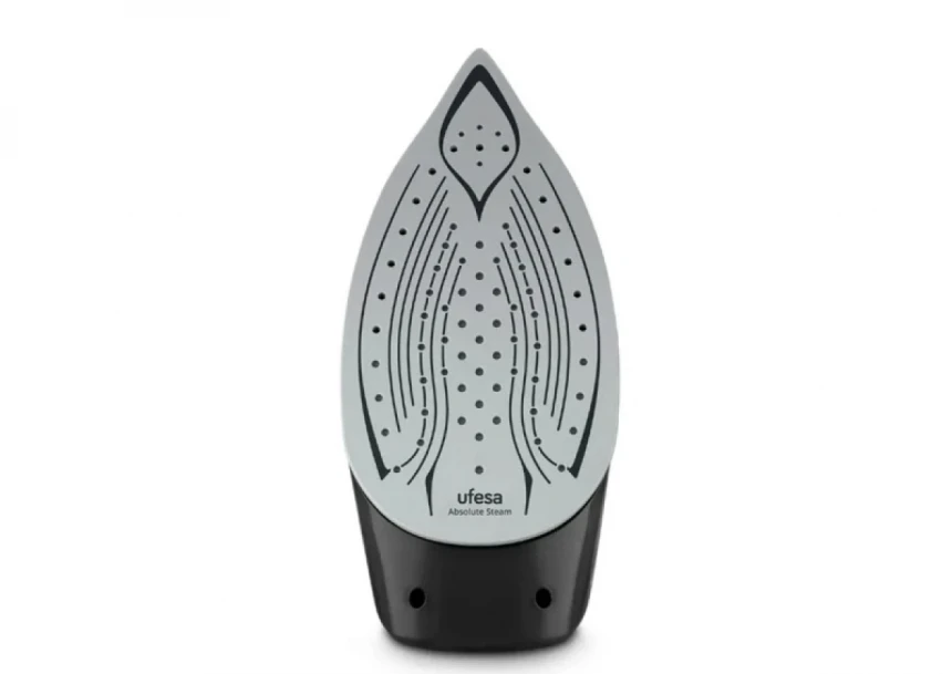 Parna stanica Ufesa Absolute steam snaga 2400W/zapremina 1.2l/para 290g