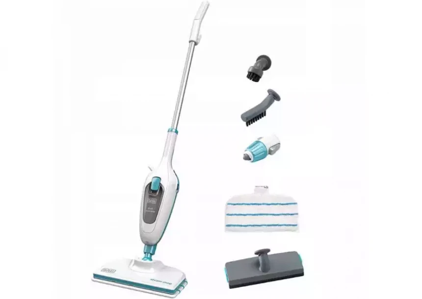 Paročistač Black&Decker FSMH13E5 snaga 1...