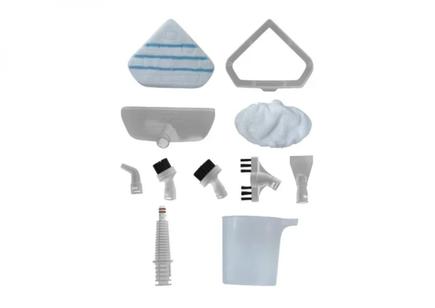 Paročistač Iskra JC 220S/snaga 1500W