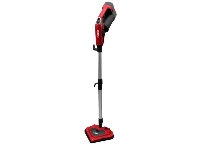 Paročistač Iskra JC 229/snaga 1300W