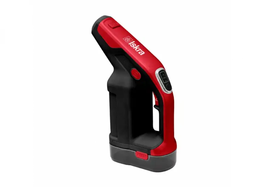Paročistač Iskra JC 229/snaga 1300W