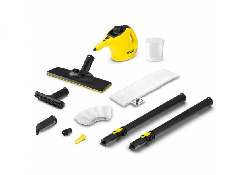 Paročistač KARCHER SC 1 EasyFix snaga 1200W