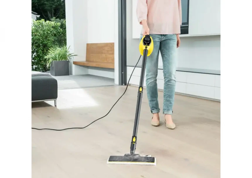 Paročistač KARCHER SC 1 EasyFix snaga 1200W