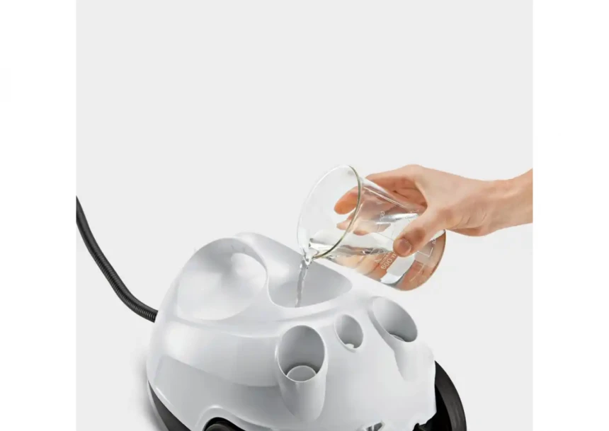 Paročistač Karcher SC 2 Easy F