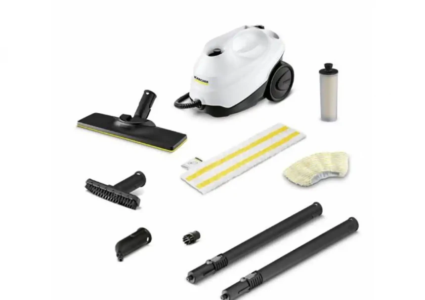 Paročistač Karcher SC 3 Easy F