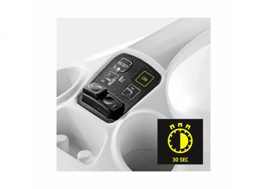 Paročistač Karcher SC 3 Easy F