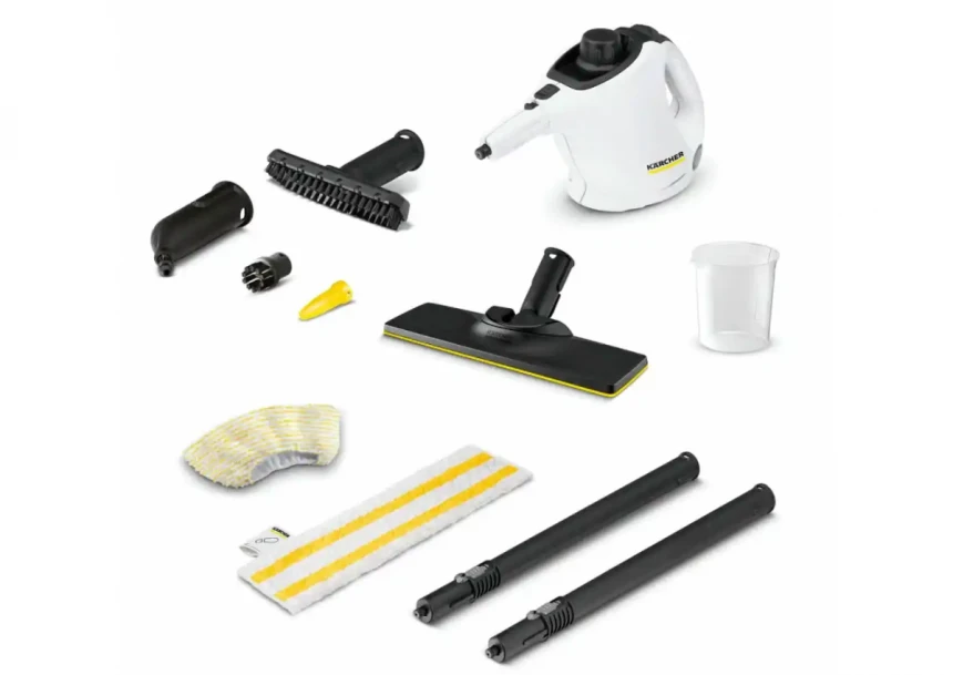 Paročistač Karcher SC1 EasyFix snaga 120...