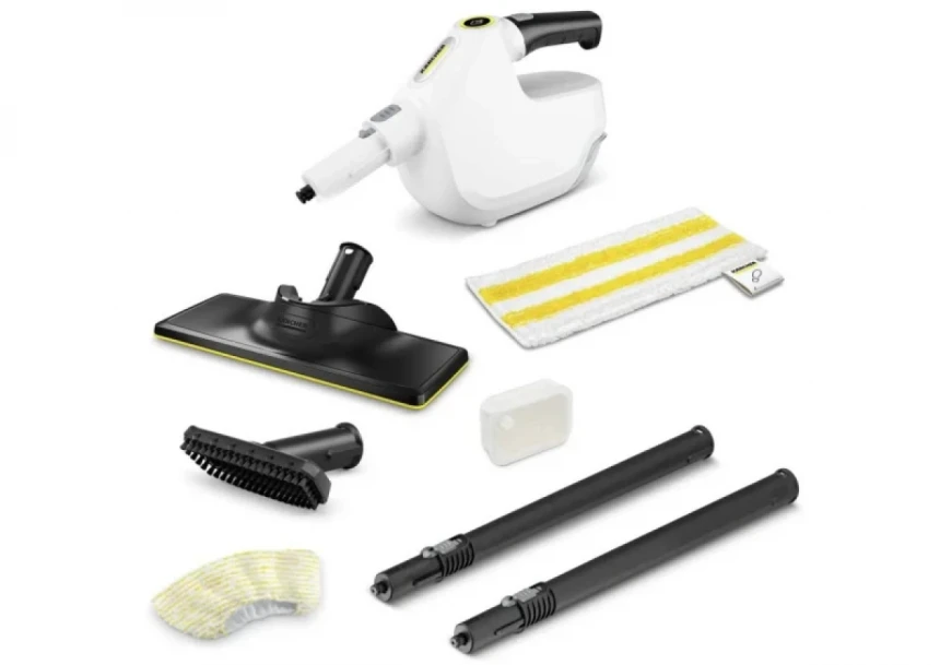 Paročistač Karcher SC1 Multi & Up