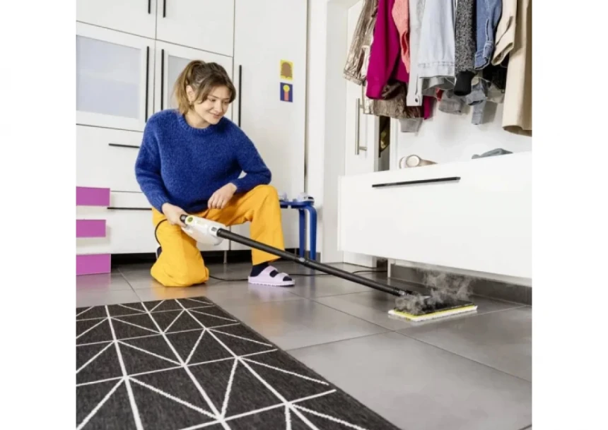 Paročistač Karcher SC1 Multi & Up