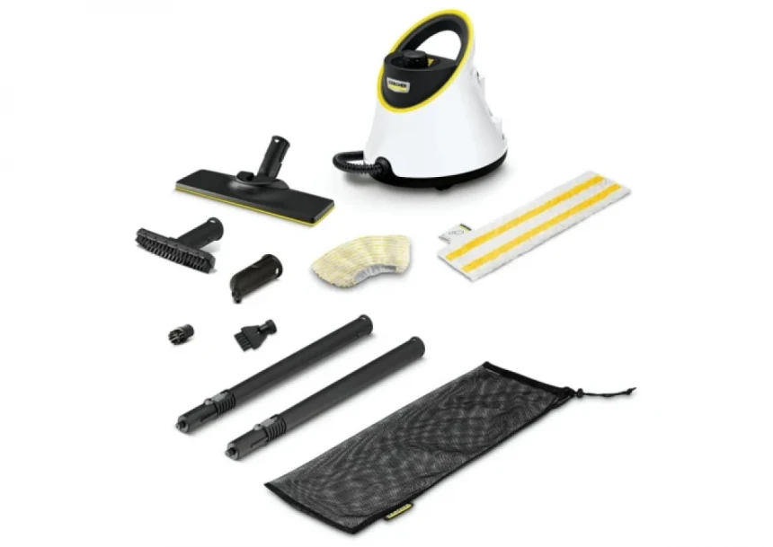 Paročistač Karcher SC2 Deluxe