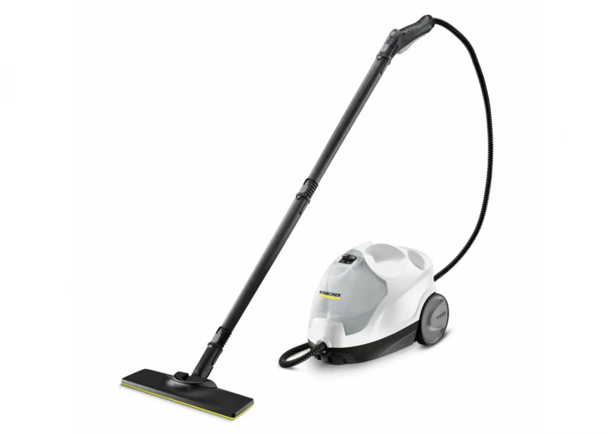 Paročistač Karcher SC4 Easy Fix