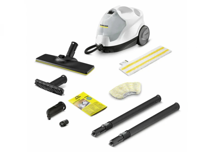 Paročistač Karcher SC4 Easy Fix