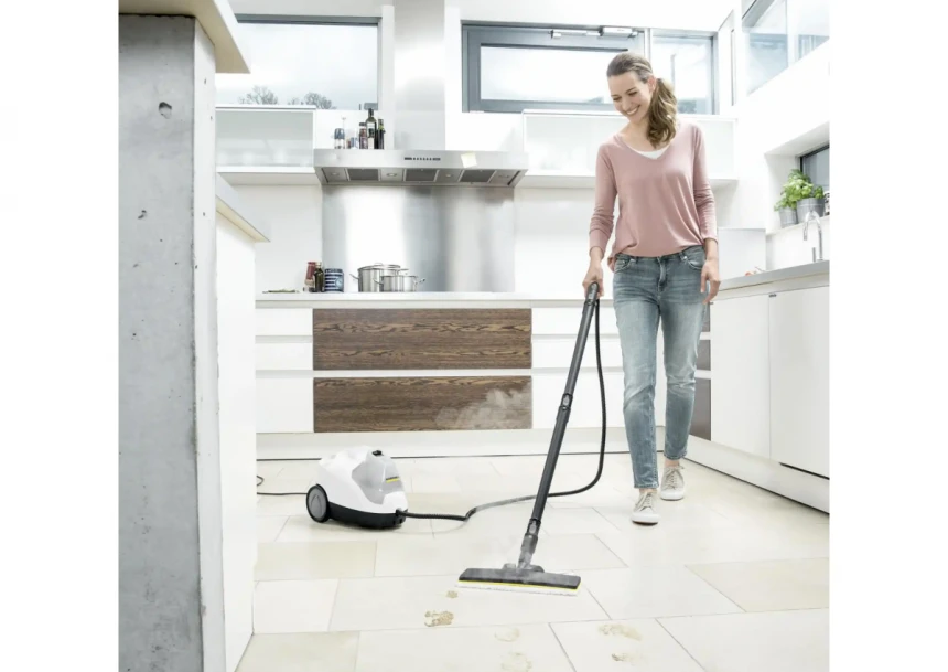 Paročistač Karcher SC4 Easy Fix