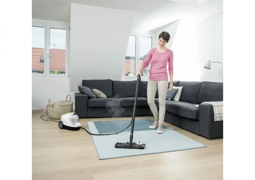 Paročistač Karcher SC4 Easy Fix