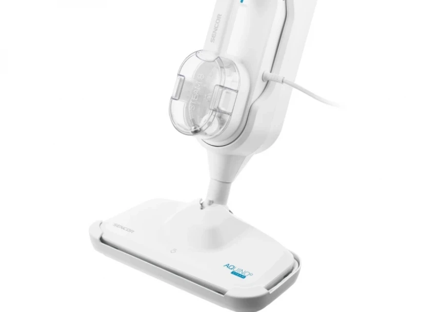 Paročistač Sencor SSC 6010WH/1500W/2u1