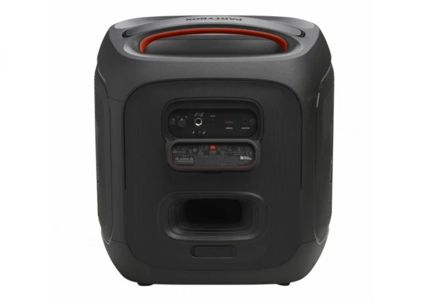 Partybox zvučnik JBL Essential Encore 2 Crni
